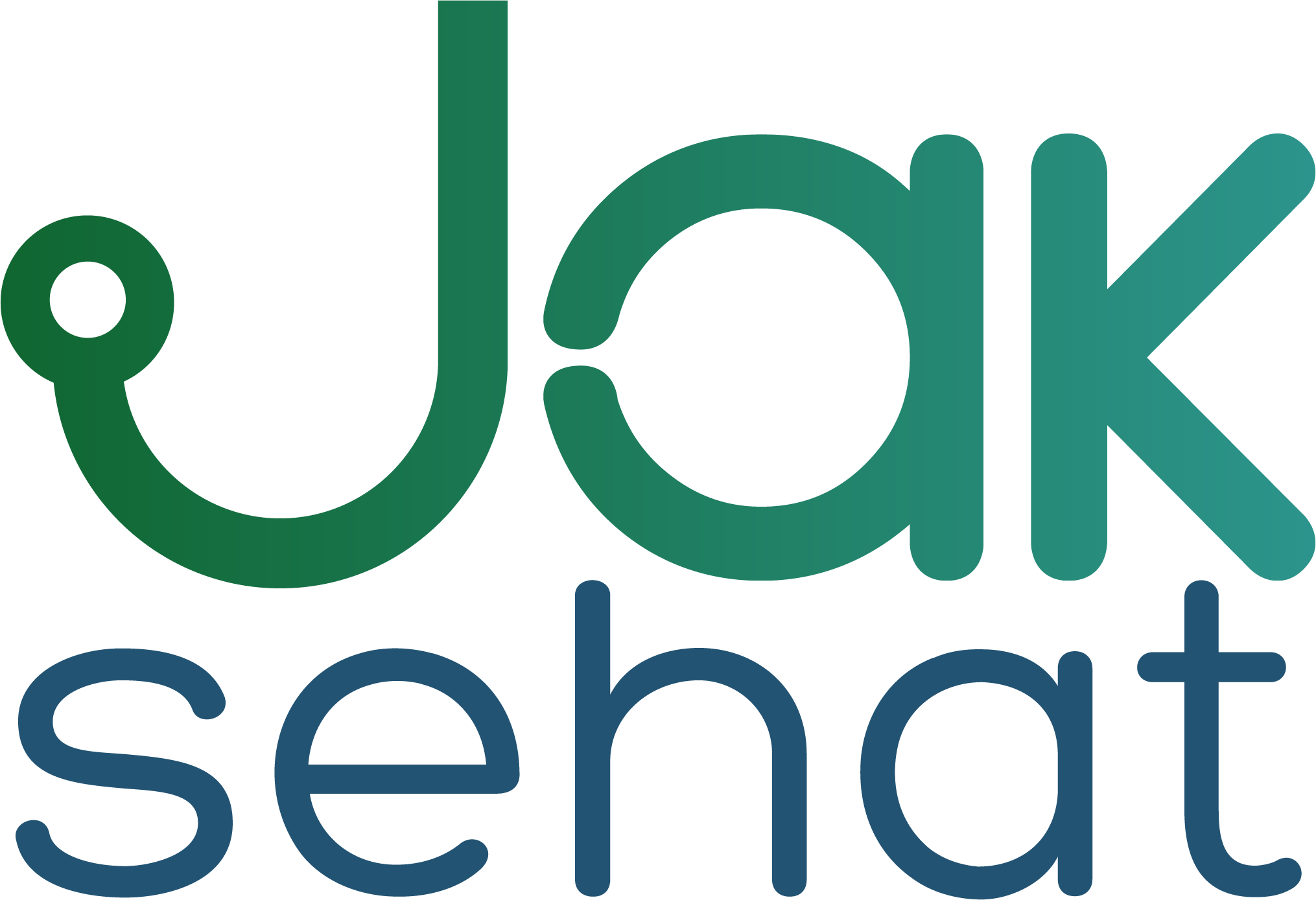 Logo Jak Sehat