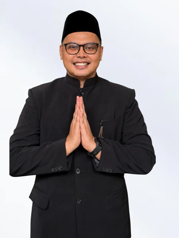 Foto dr. Rasyid Muflih Malis