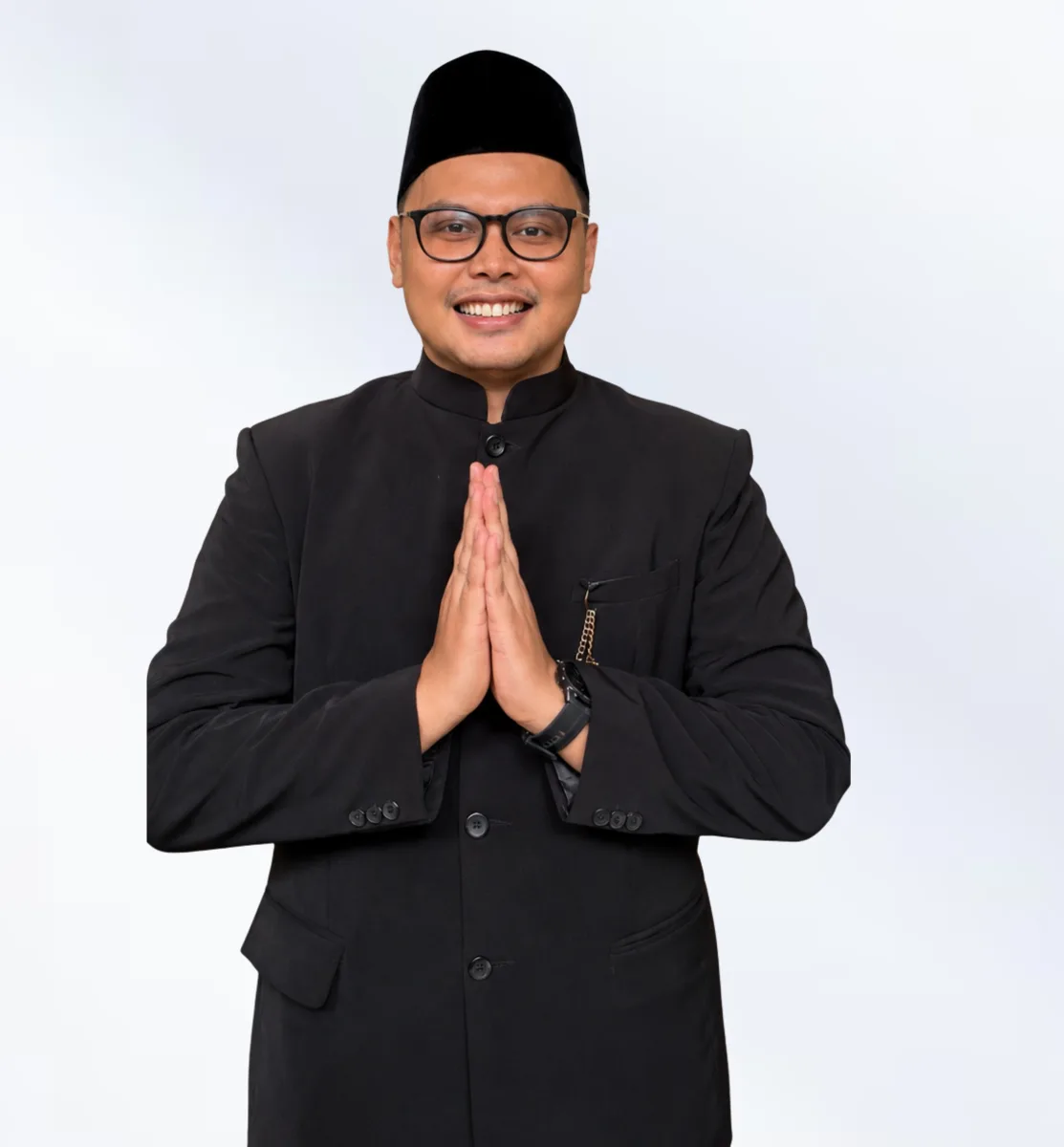 Foto dr. Rasyid Muflih Malis