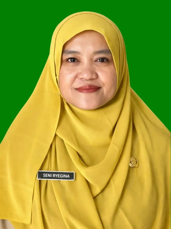 Foto dr. Seni Ryegina
