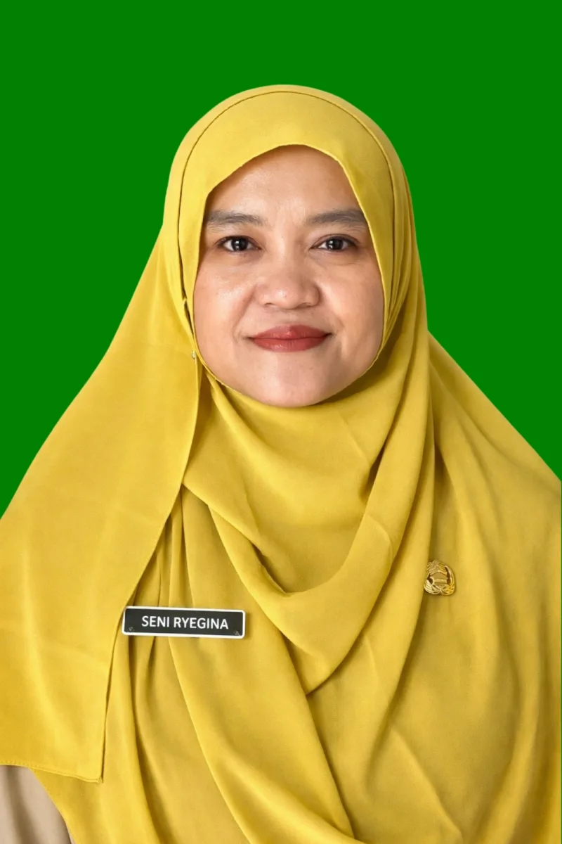 Foto dr. Seni Ryegina