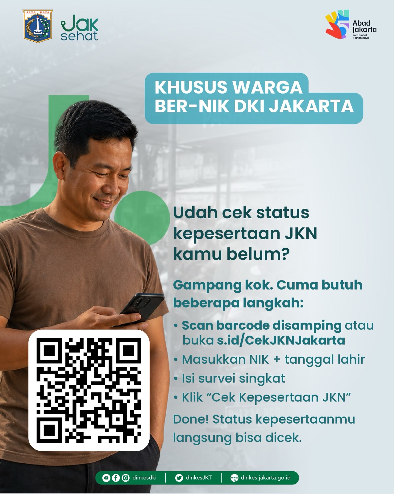 JKN tuh penting gak sih? - gambar 3